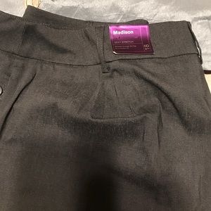 NWT Lane Bryant dress pants sz 18 sexy stretch